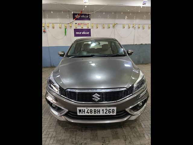 Second Hand Maruti Suzuki Ciaz Alpha Hybrid 1.5 [2018-2020] in Mumbai