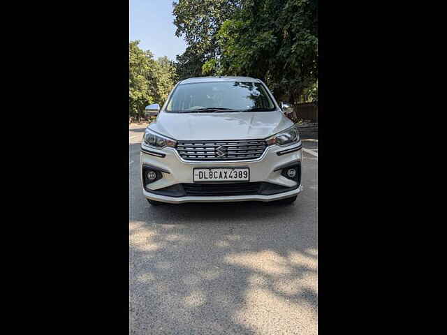 Second Hand Maruti Suzuki Ertiga [2018-2022] VXi in Delhi