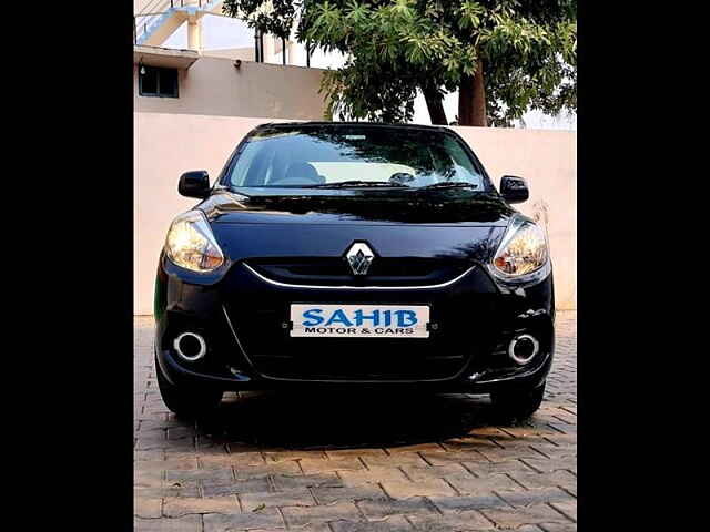 Second Hand Renault Scala [2012-2017] RxL Diesel in Agra