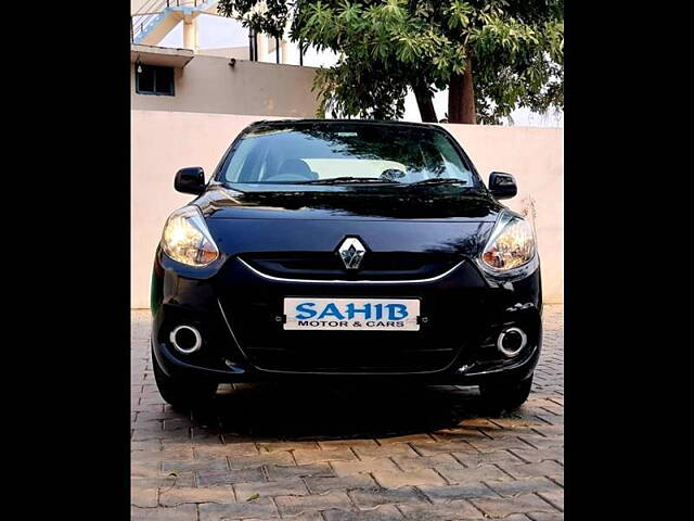 Second Hand Renault Scala [2012-2017] RxL Diesel in Agra