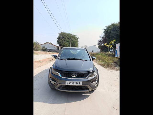 Second Hand Tata Hexa [2017-2019] XTA 4x2 6 STR in Hyderabad