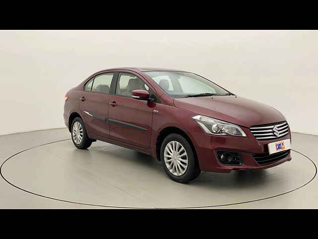 Second Hand Maruti Suzuki Ciaz [2014-2017] VXi+ in Delhi