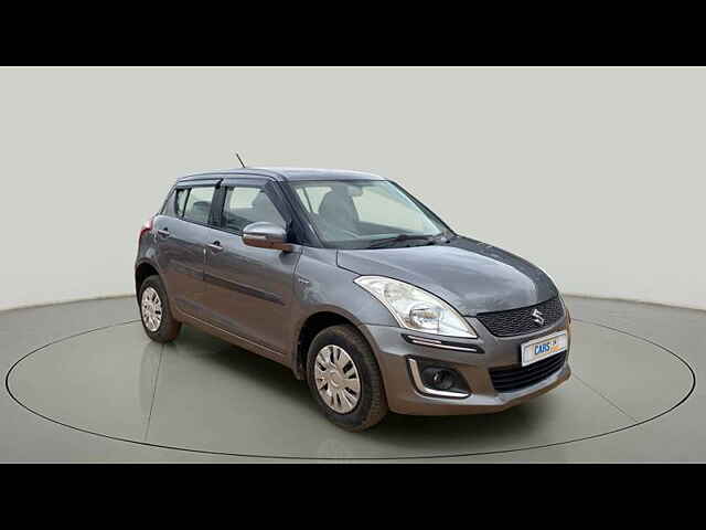 Second Hand Maruti Suzuki Swift [2011-2014] VXi in Hyderabad