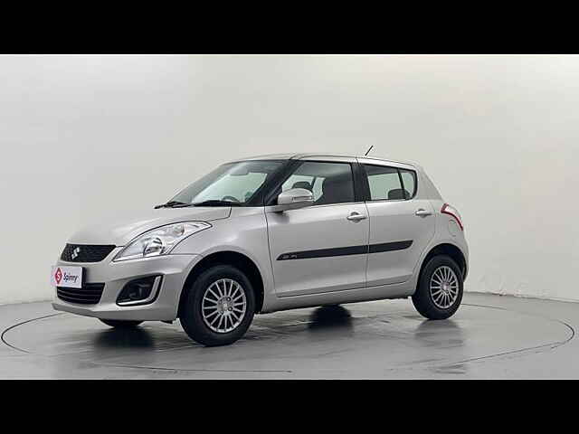 Second Hand Maruti Suzuki Swift [2014-2018] VXi [2014-2017] in Chennai