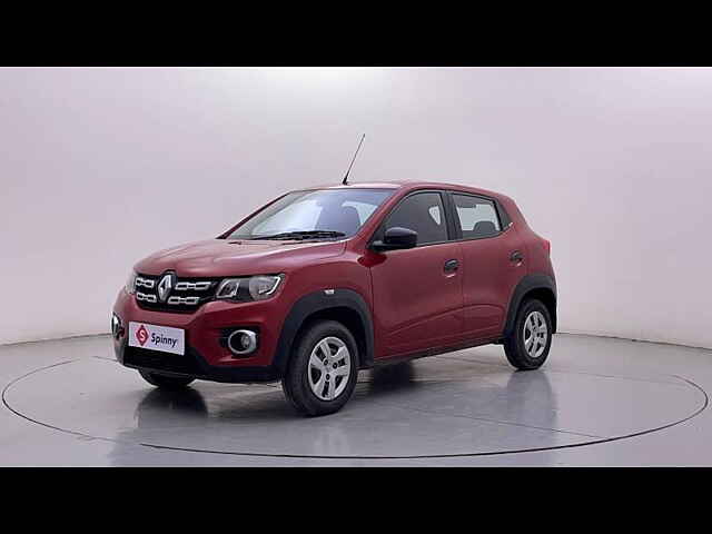 Second Hand Renault Kwid [2015-2019] RXT Opt [2015-2019] in Bangalore