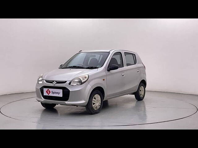 Second Hand Maruti Suzuki Alto 800 [2012-2016] Lxi in Bangalore