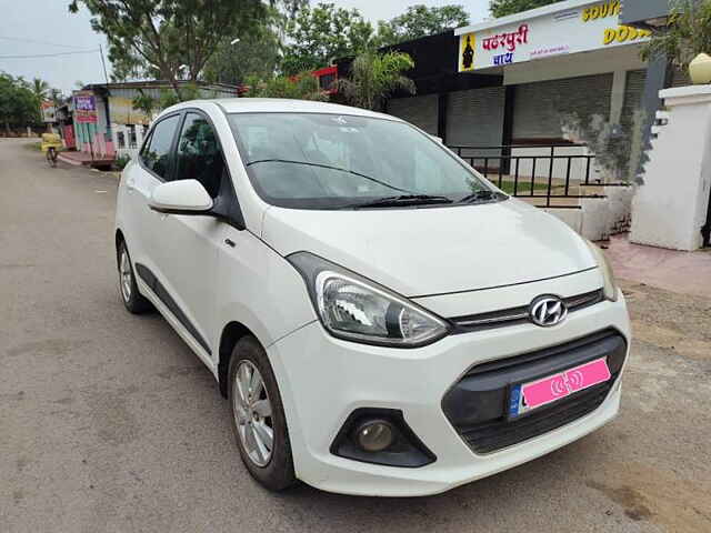 Second Hand Hyundai Xcent [2014-2017] S 1.1 CRDi Special Edition in Raipur