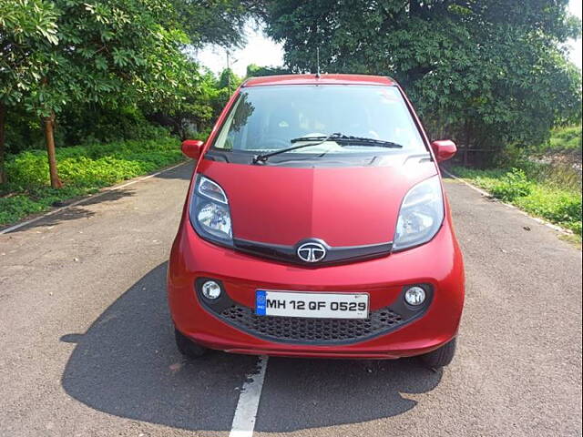 Second Hand Tata Nano Twist XTA in Pune