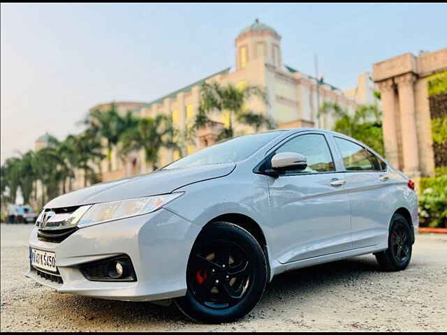 Second Hand Honda City [2014-2017] VX CVT in Mumbai