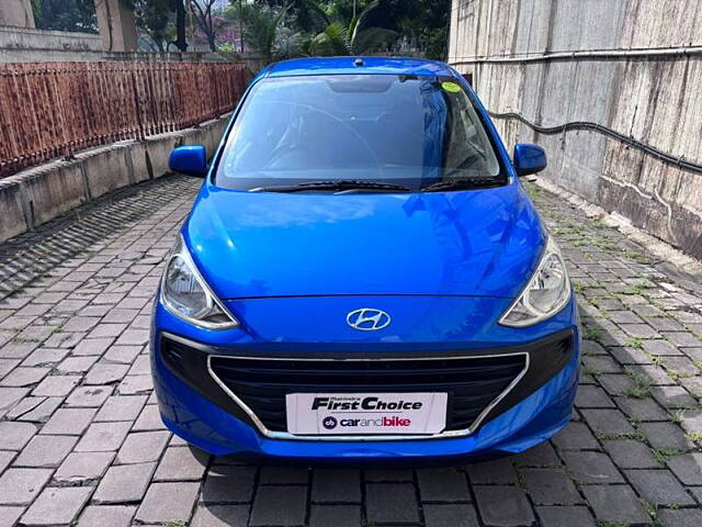 Second Hand Hyundai Santro Magna [2018-2020] in Thane