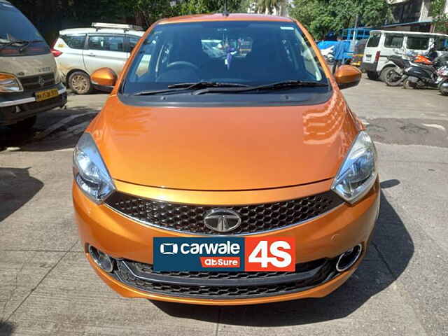 Second Hand Tata Tiago [2016-2020] Revotron XZA in Thane