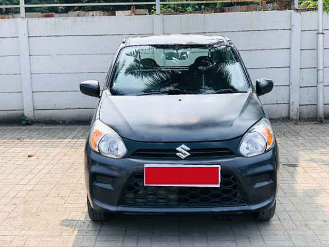 Second Hand Maruti Suzuki Alto 800 [2012-2016] Vxi in Pune