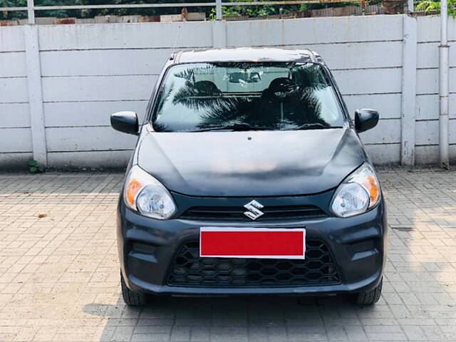 Second Hand Maruti Suzuki Alto 800 [2012-2016] Vxi in Pune