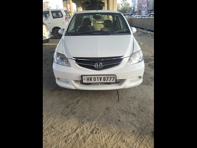 Second Hand Honda City ZX GXi in Ambala Cantt
