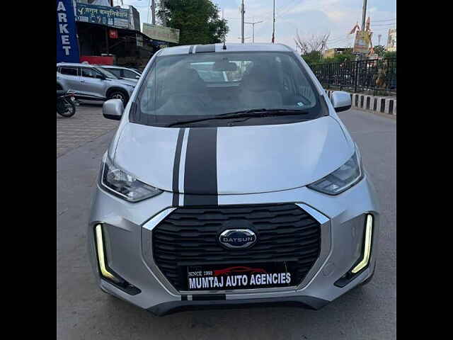 Second Hand Datsun redi-GO [2016-2020] T (O) [2016-2019] in Kishangarh