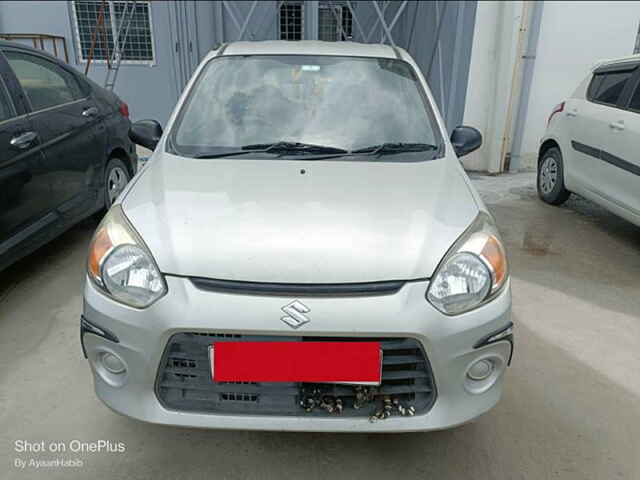 Second Hand Maruti Suzuki Alto 800 [2012-2016] Vxi in Hyderabad