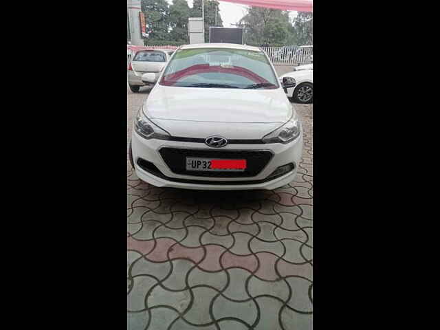 Second Hand Hyundai Elite i20 [2016-2017] Asta 1.2 (O) [2016] in Lucknow