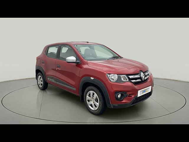 Second Hand Renault Kwid [2019] [2019-2019] RXT Opt in Hyderabad