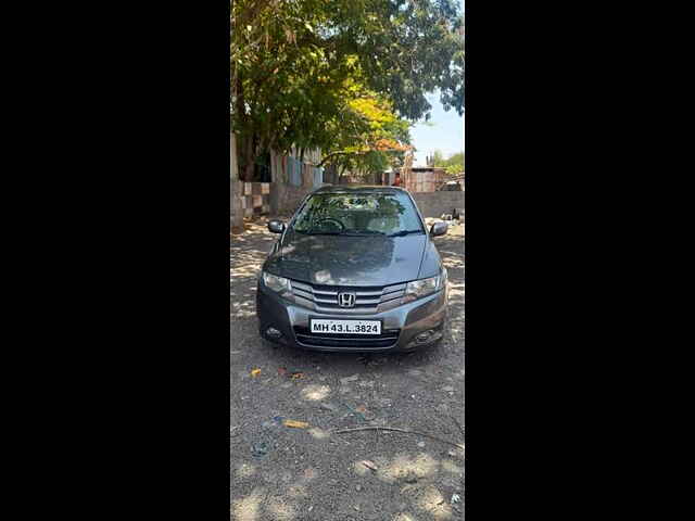 Second Hand Honda City [2008-2011] 1.5 V MT in Pune