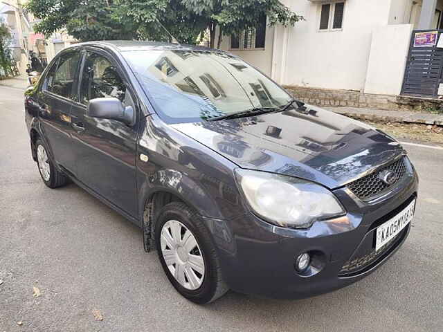 Second Hand Ford Fiesta Classic [2011-2012] LXi 1.6 in Bangalore