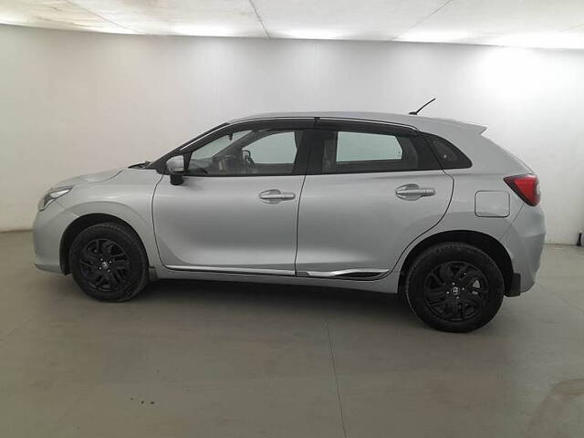 Second Hand Toyota Glanza S E-CNG in Indore