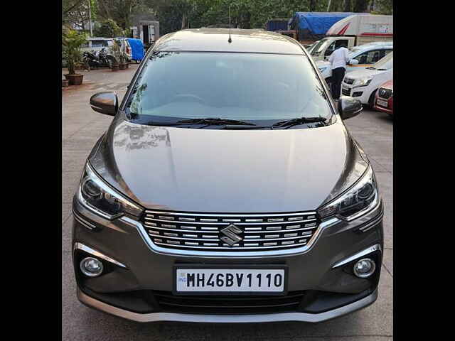 Second Hand Maruti Suzuki Ertiga [2018-2022] VXi in Thane