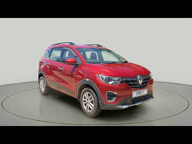 Second Hand Renault Triber [2019-2023] RXT [2019-2020] in Chennai