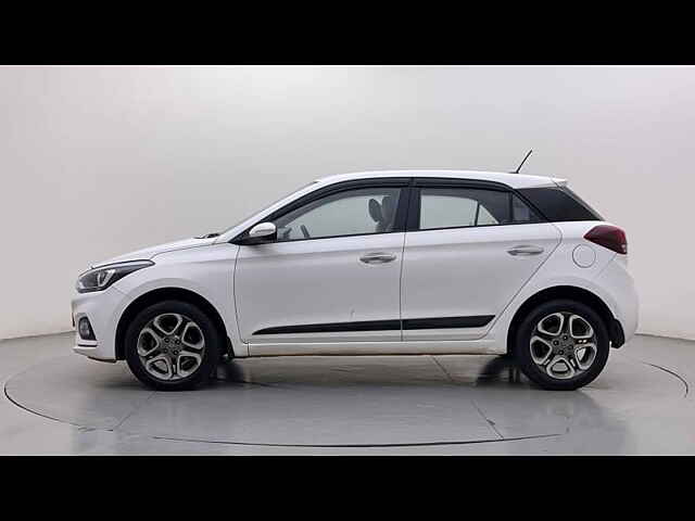 Second Hand Hyundai Elite i20 [2018-2019] Asta 1.4 (O) CRDi in Bangalore