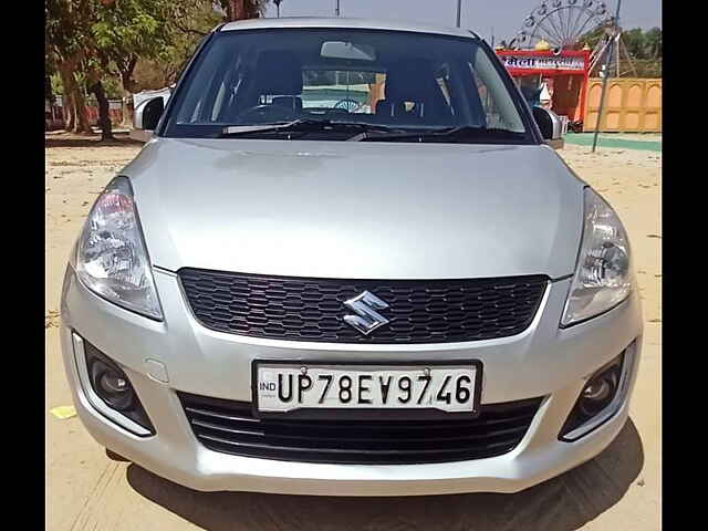 Second Hand Maruti Suzuki Swift [2014-2018] ZXi in Kanpur