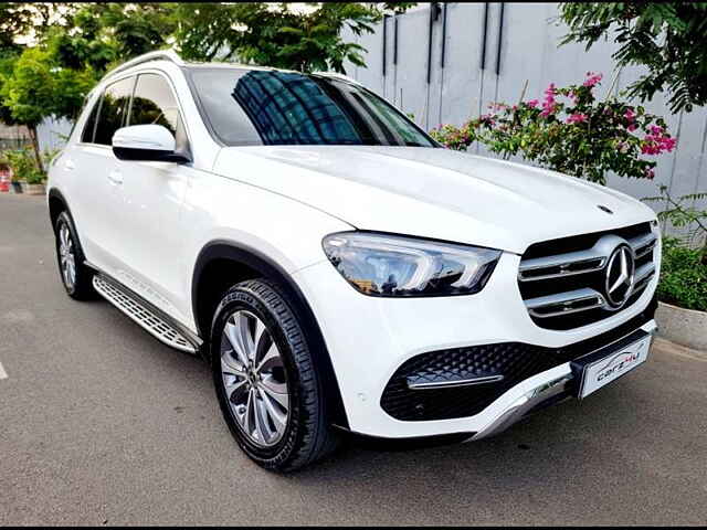 Second Hand Mercedes-Benz GLE [2020-2023] 300d 4MATIC LWB [2020-2023] in Chennai