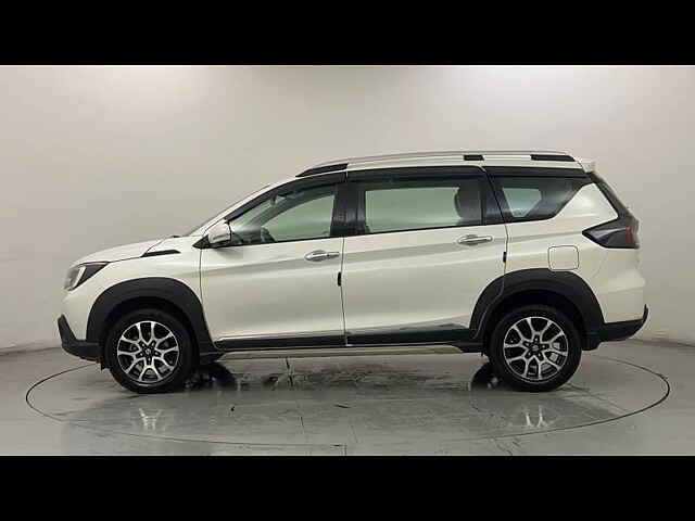 Second Hand Maruti Suzuki XL6 [2019-2022] Alpha MT Petrol in Gurgaon