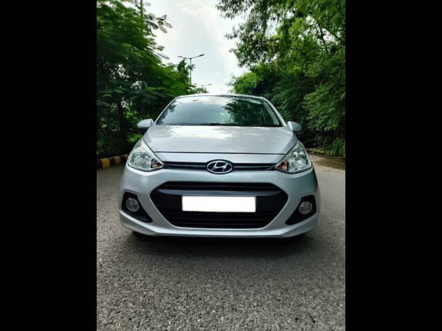 Second Hand Hyundai Grand i10 Magna U2 1.2 CRDi in Delhi