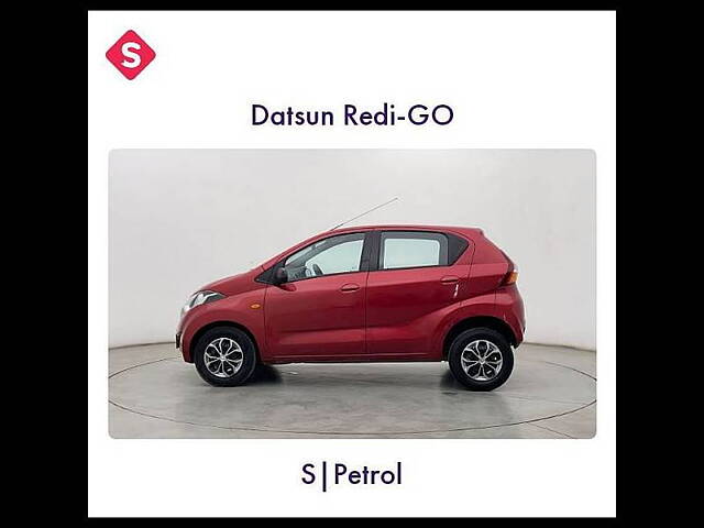 Second Hand Datsun redi-GO [2016-2020] S [2016-2019] in Kochi