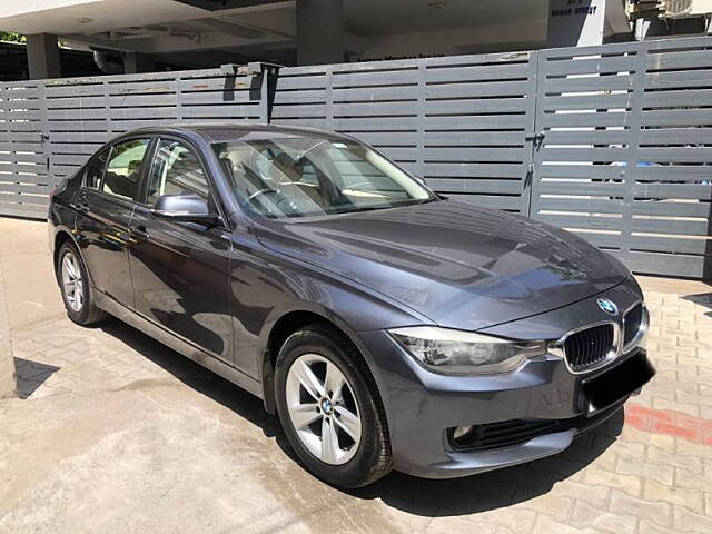 Bmw 320d deals 2012 for sale