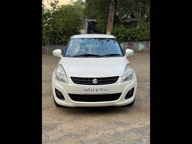 Second Hand Maruti Suzuki Swift DZire [2011-2015] VDI in Nagpur