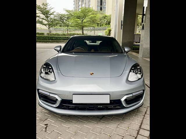 Second Hand Porsche Panamera [2017-2023] GTS [2020-2023] in Patna