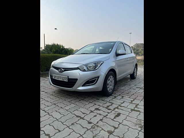 Second Hand Hyundai i20 [2012-2014] Magna 1.4 CRDI in Lucknow