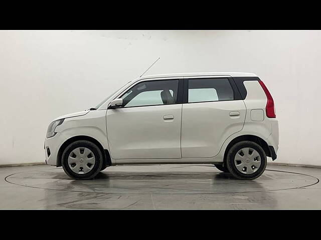 Second Hand Maruti Suzuki Wagon R [2019-2022] ZXi 1.2 in Hyderabad