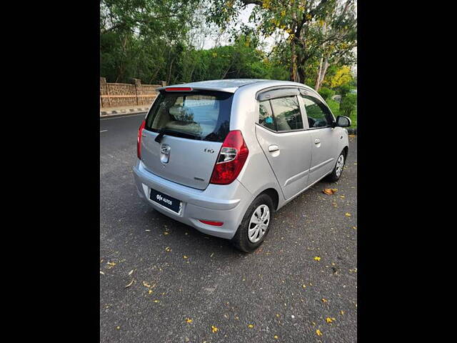 Second Hand Hyundai i10 [2010-2017] Sportz 1.2 Kappa2 in Delhi