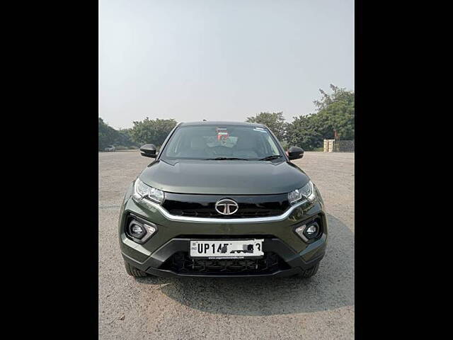 Second Hand Tata Nexon [2020-2023] XE [2020-2023] in Faridabad