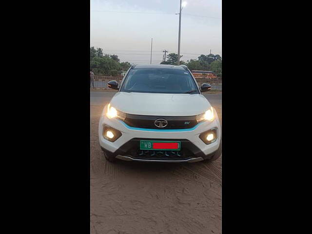 Second Hand Tata Nexon EV [2020-2022] XZ Plus in Kolkata