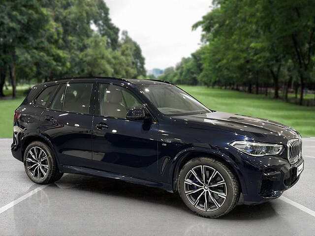 Second Hand BMW X5 [2019-2023] xDrive40i M Sport in Mumbai