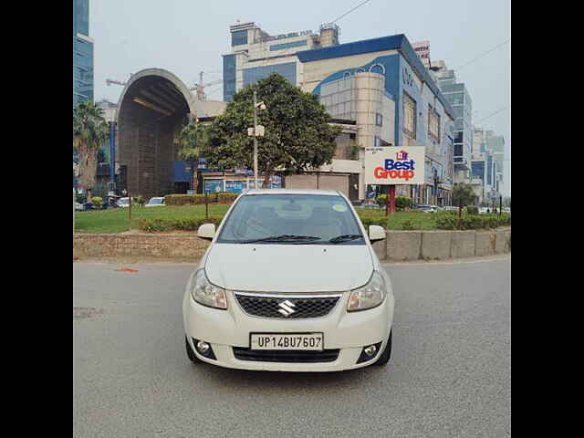 Second Hand Maruti Suzuki SX4 [2007-2013] VXI CNG BS-IV in Delhi