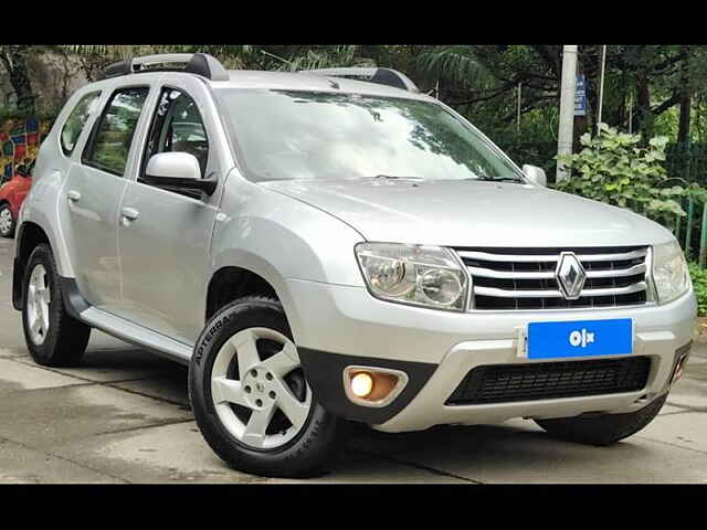 Second Hand Renault Duster [2012-2015] 85 PS RxL Diesel in Thane