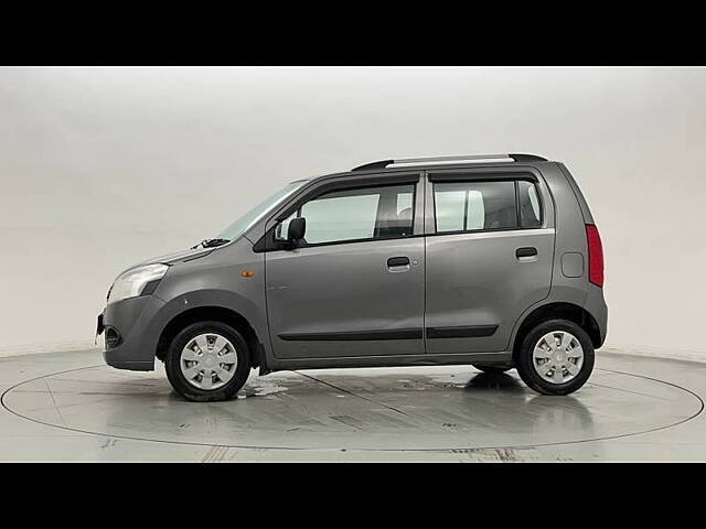 Second Hand Maruti Suzuki Wagon R [2019-2022] LXi 1.0 [2019-2019] in Ghaziabad