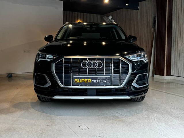 Second Hand Audi Q3 40 TFSI Premium Plus [2022-2024] in Delhi