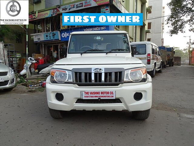 8 Used Mahindra Bolero Cars In Kolkata Second Hand Mahindra Bolero Cars In Kolkata Cartrade