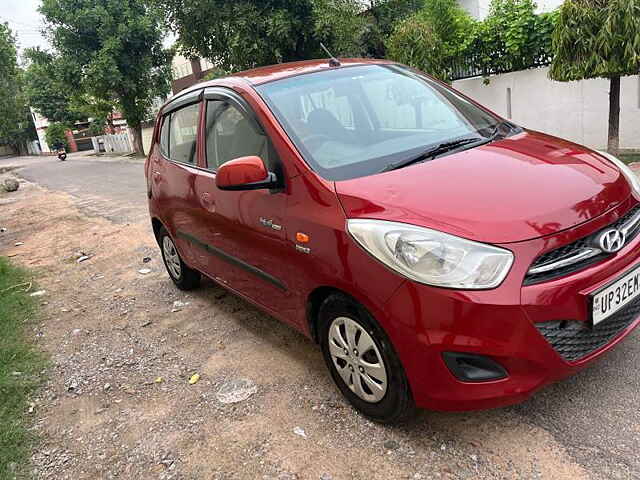 Second Hand Hyundai i10 [2010-2017] Magna 1.2 Kappa2 in Lucknow