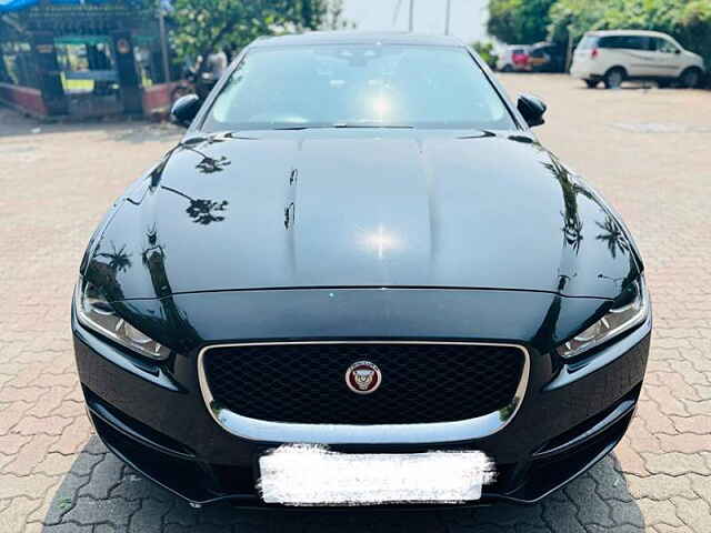 Second Hand Jaguar XE [2016-2019] Prestige in Mumbai