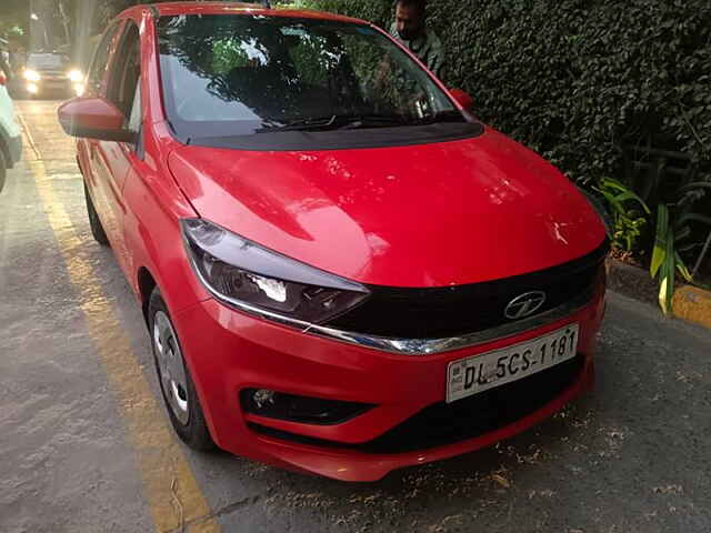 Second Hand Tata Tiago [2016-2020] Revotron XT [2016-2019] in Delhi